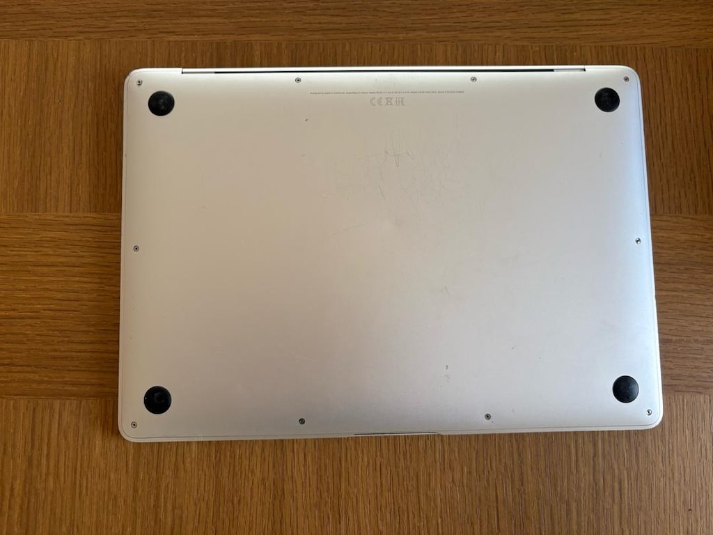 Macbook air 2020 13inch - 3