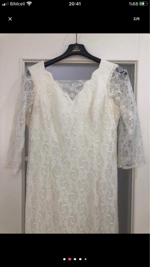 abiye elbise - 5
