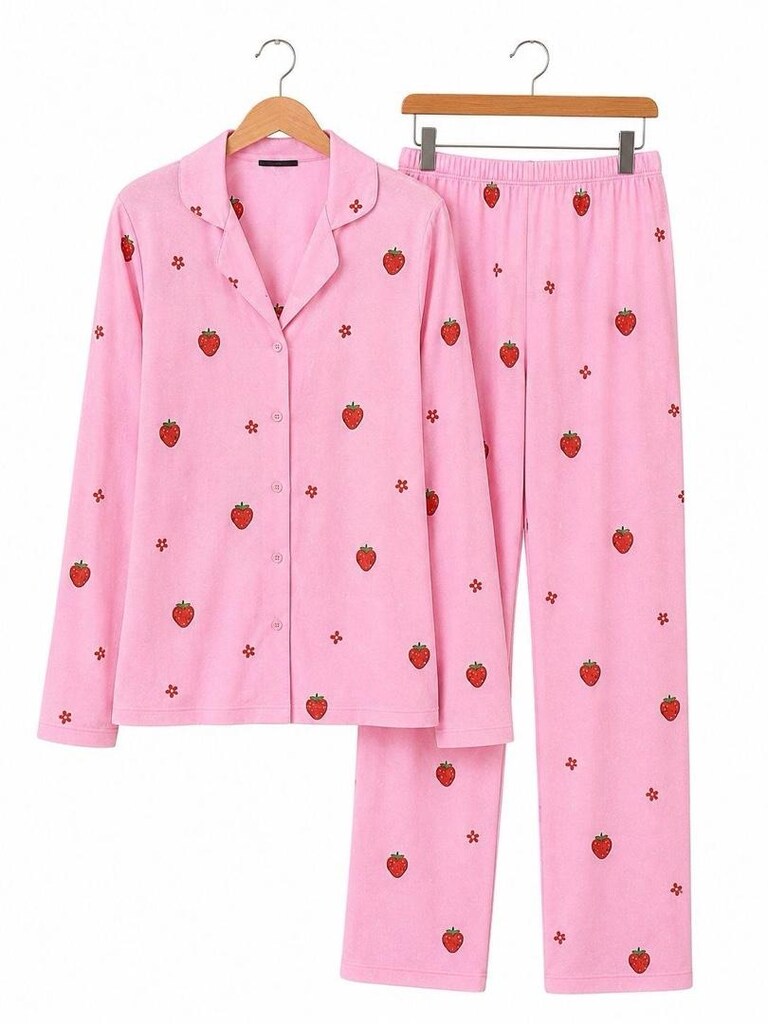 pijama takımı M L XL - 3