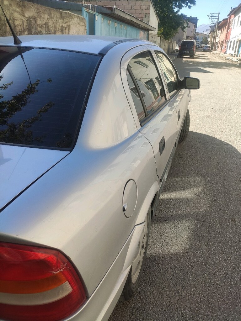Sahibinden Temiz Kullanılmış - 3