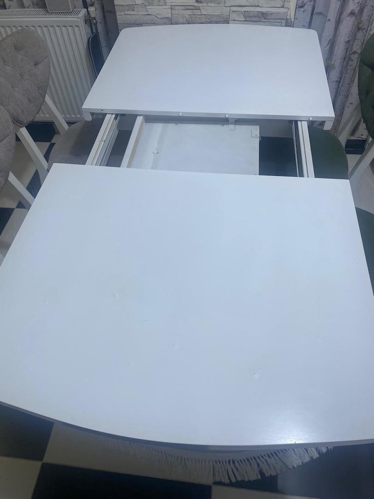 Masa takımı - 2