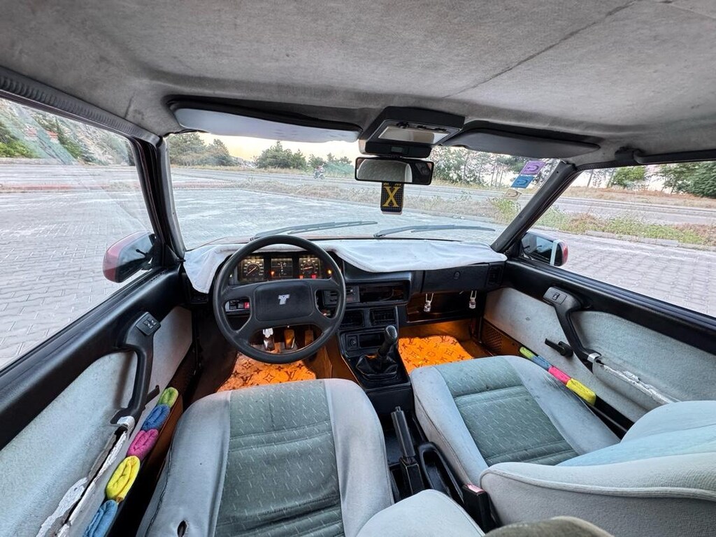 KİTAP GİBİ SLX - 10