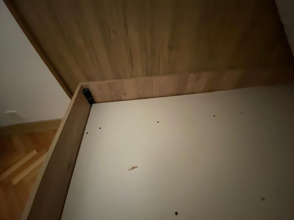 Başlıklı ranzalı yatak - 5