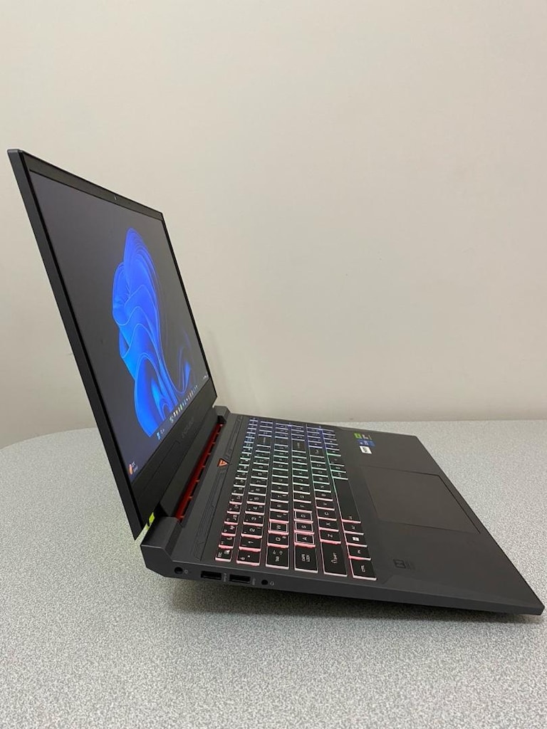 Casper Excalibur G870 i7-12700H RTX 4070 64GB RAM 2TB SSD - 4