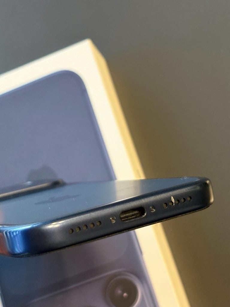 iPHONE 17 PRO 256 GB / ABİS MAVİSİ / TR CİHAZI / GARANTİLİ - 2
