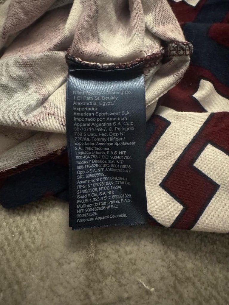 tommy hifiger erkek tişört - 3