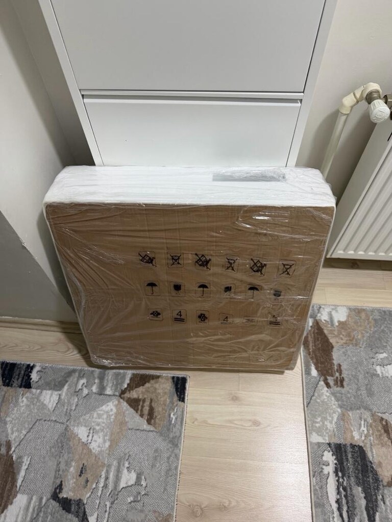 Kumtel Siyah Cam Setüstü Ankastre Ocak KO-40 TSHDF - 2