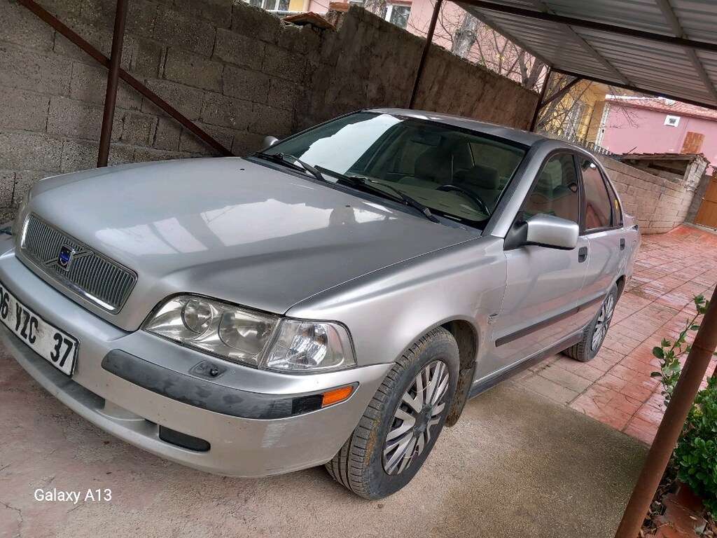 temiz volvo - 8