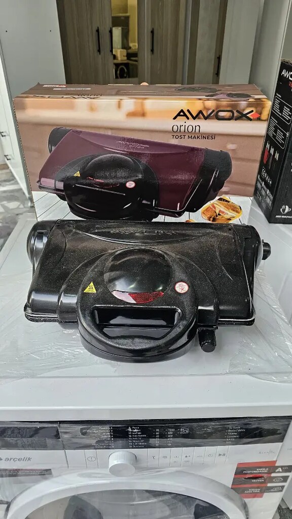 ŞOK FİYATA BEYAZ EŞYA KOLTUK TAKIMI MOBİLYA ADRESE TESLİM - 7