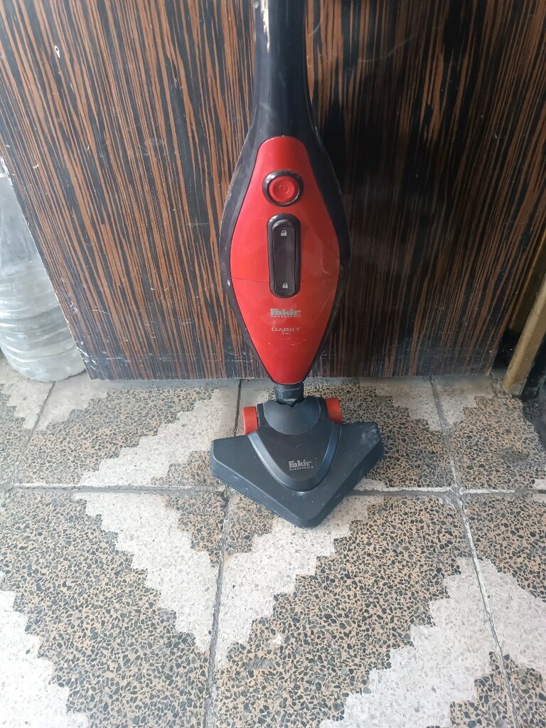 FAKİR darky sağlam temismz çalışır durumda alana hayırlı olsun - 3