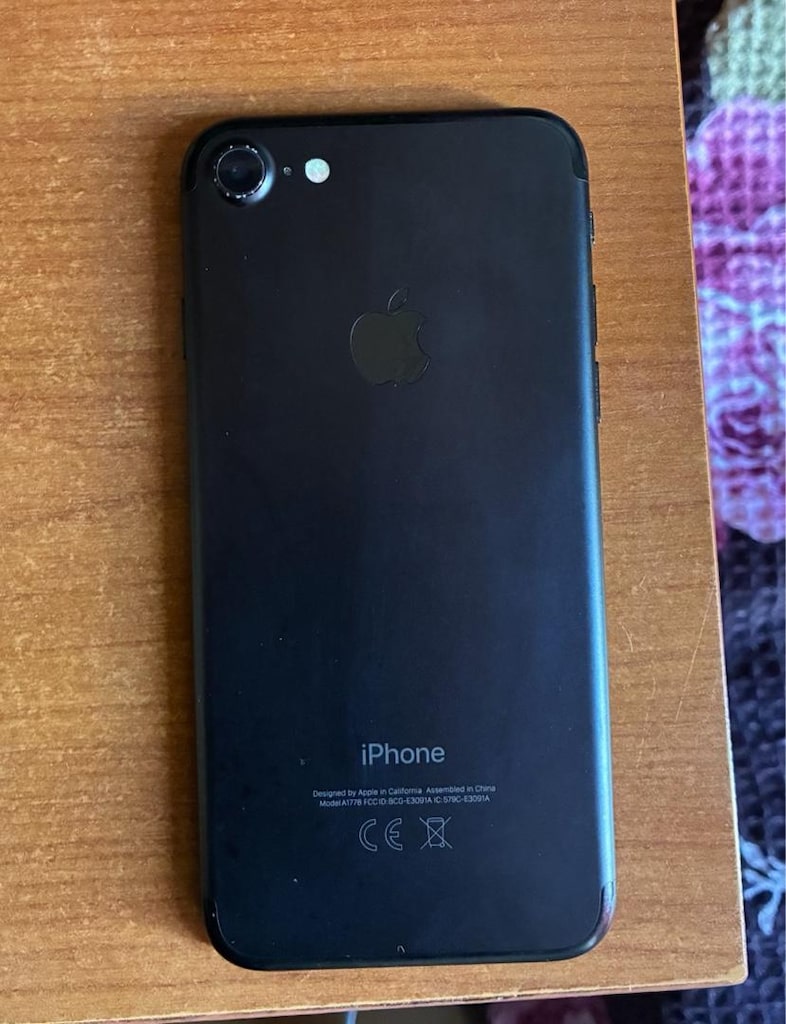 iphone 7 32 gb - 3