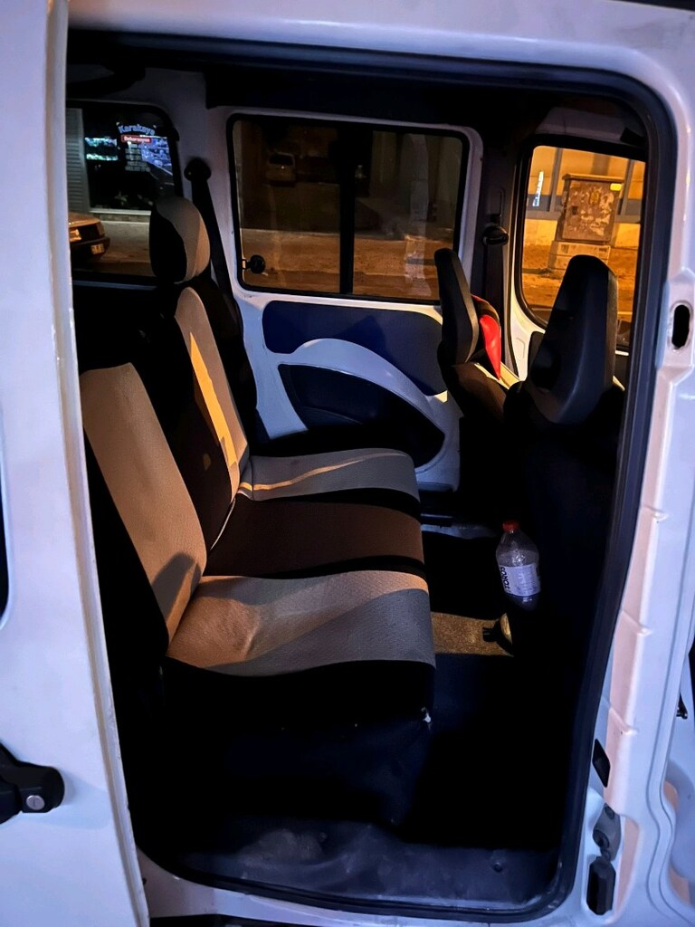 OTOMOBİL RUHSATLI - 4