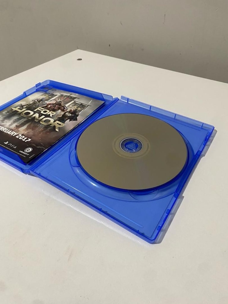 Ps4 Fc 2025 Watch Dogs 2 CD - 4