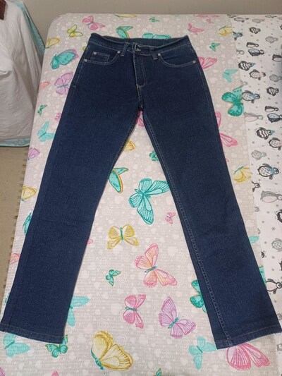 KADIN LİON COMPANY JEAN KOT