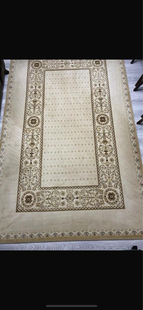 Saray yün halı - 2
