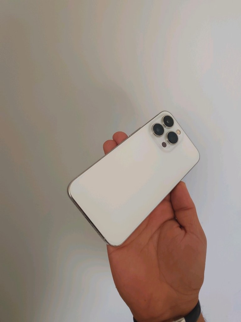 İPHONE 13 PRO 128 GB YURT DIŞI - 7