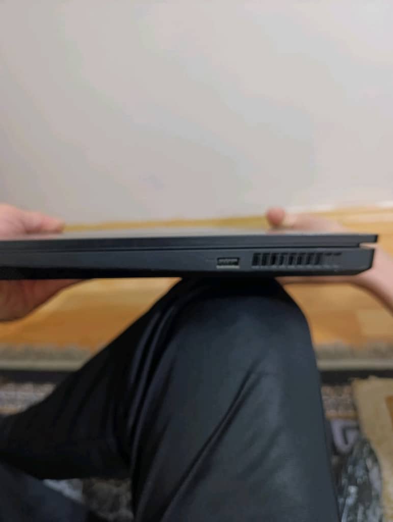 GTX 1650ti laptop - 4