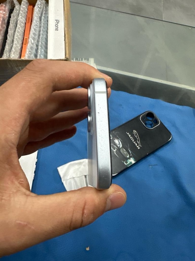 İPHONE 15 128GB - 7