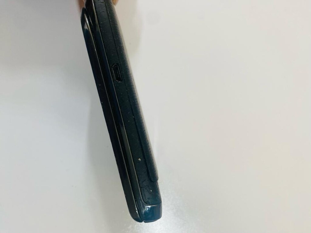 Blackberry Telefon - 7