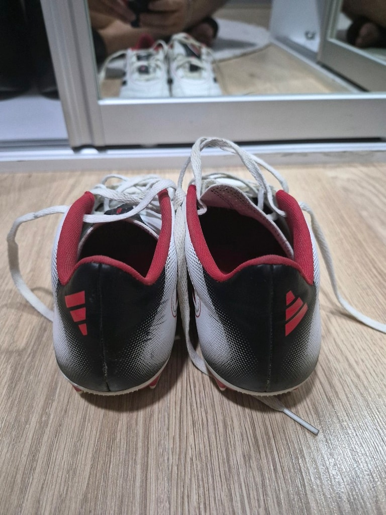 ADIDAS ERKEK COCUK ÇİVİLİ KRAMPON - 2