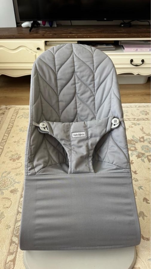 babybjörn bliss ana kucağı
