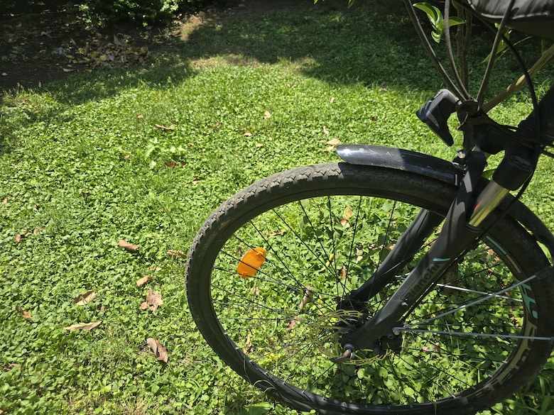 BIANCHI 28 DISCOVERY