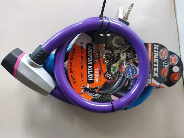 motor kilidi kınetex 100cm 18 mm. (son bitmek üzere)