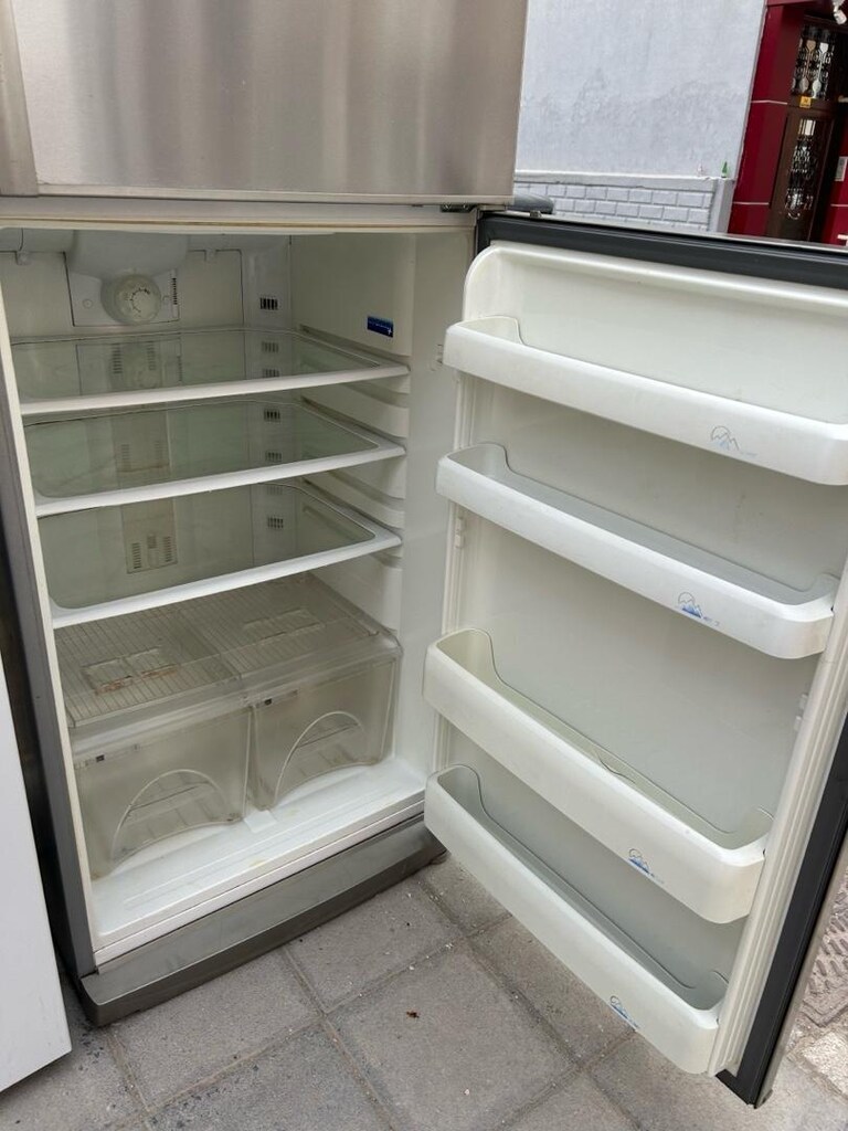 beko buzdolabı - 6