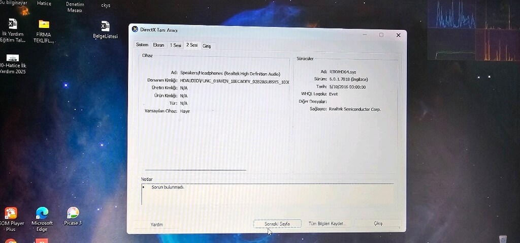 HPProBook 450 G2 İ7 4600U, 12Gb DDR3, 256 SSD - 9