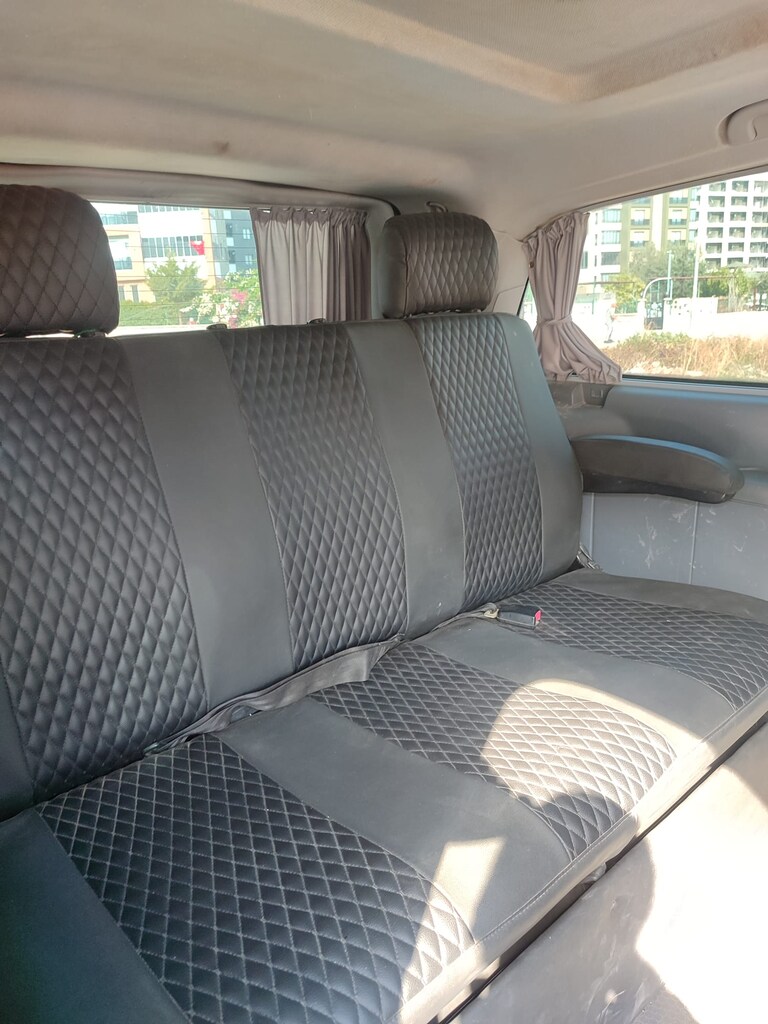 Temiz Vip vito - 9