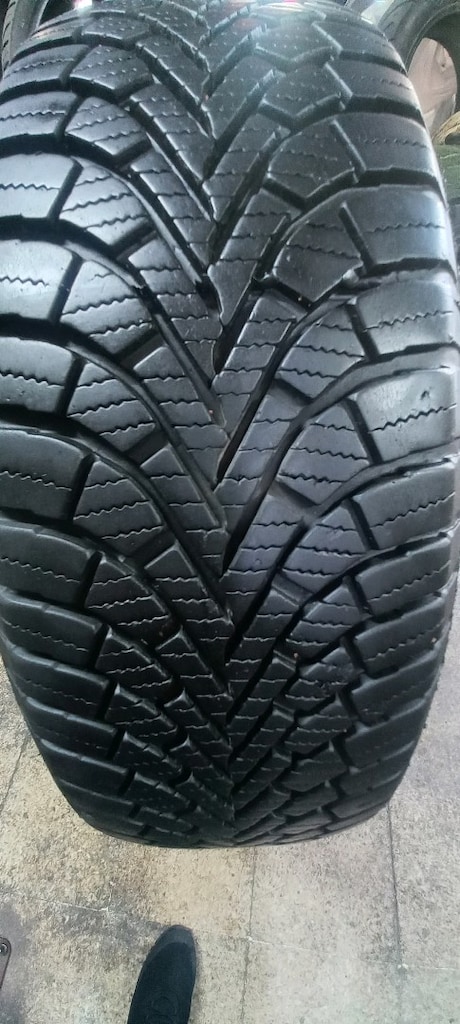 ÇOK TEMİZ YAMASIZ 175X65X14 DÖRTMEVSİM LASSA 4ADET 2024 - 5