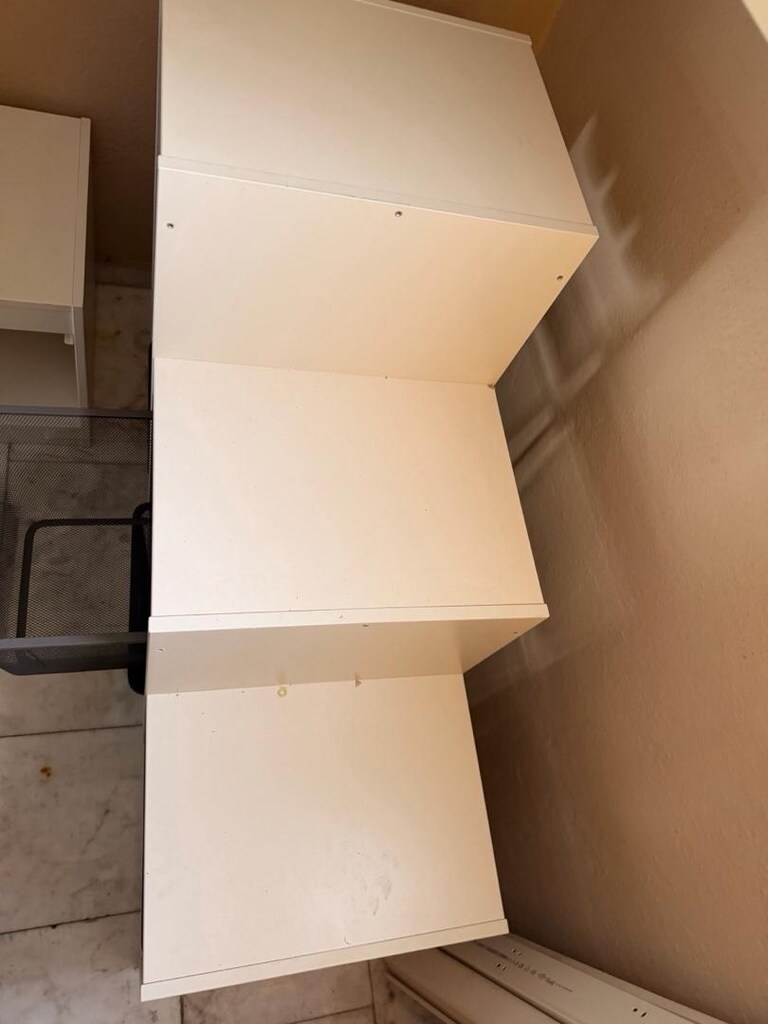 ikea stand dolap - 6