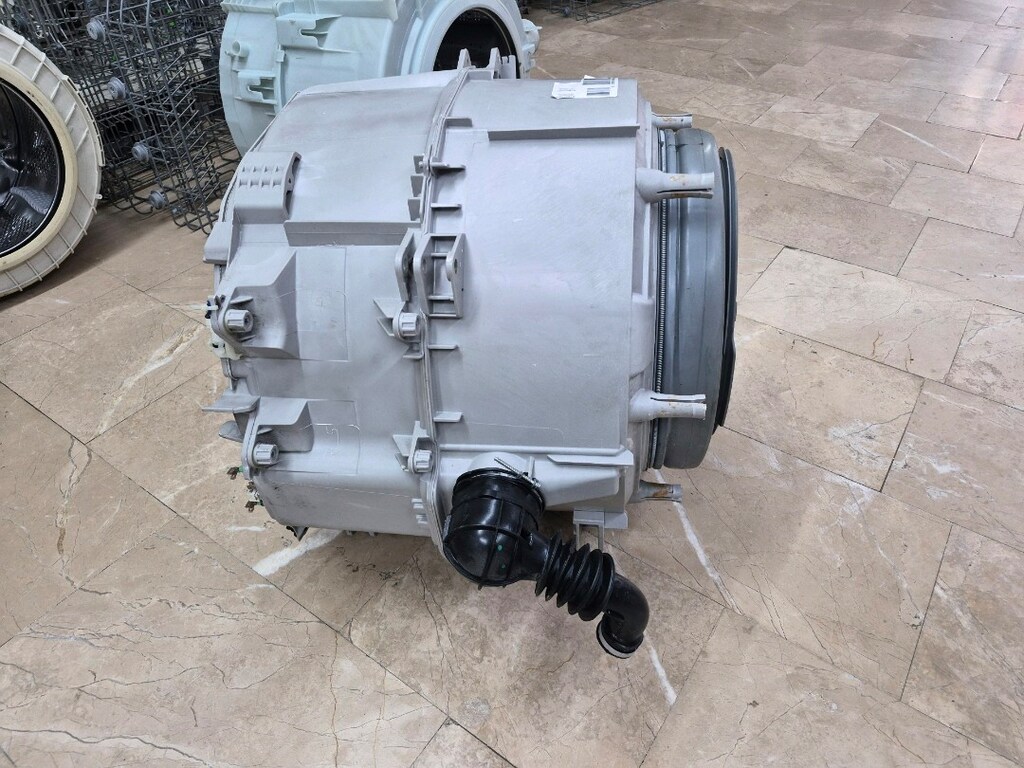 Electrolux EWW1486HDW Kurutmalı Çamaşır Makinesi Kazanı Tambur - 2
