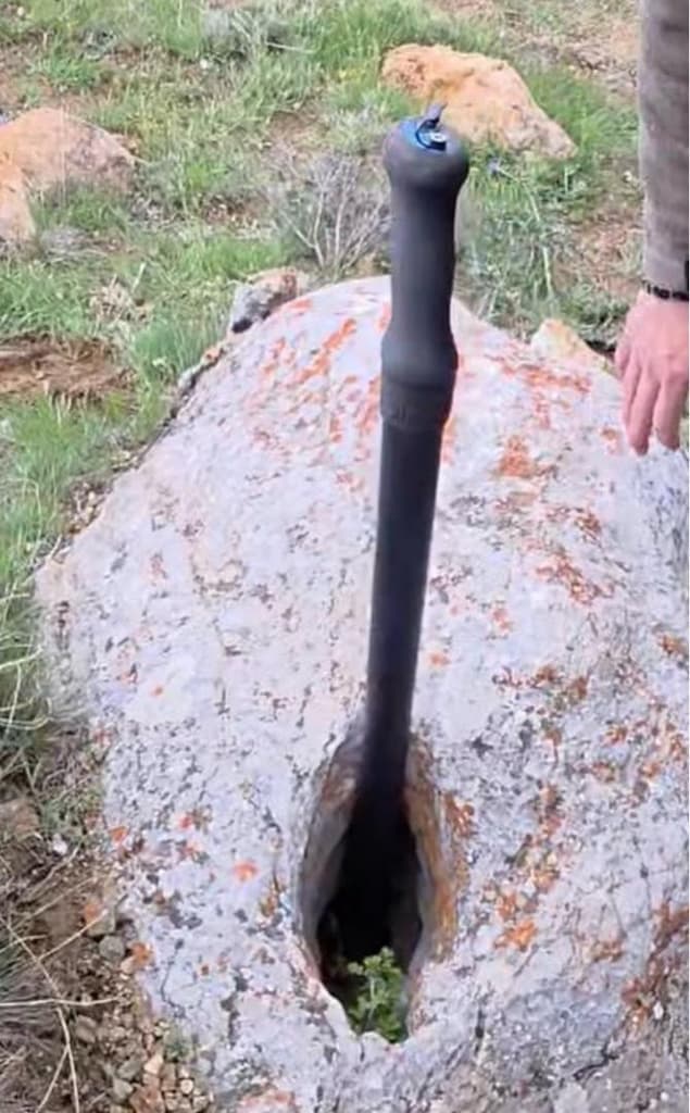 Yer Altı Görüntüleme Cihazı - 3