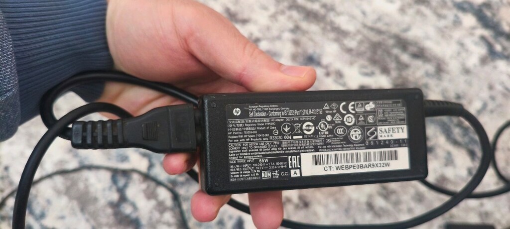 HP PAVİLİON 17.3 DEV EKRAN. GAMİNG.AMD A10 _12 GB RAM_2GB EK_128 SSD.. - 9