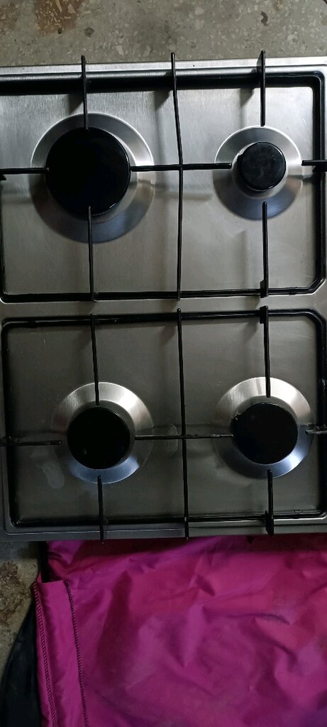 BOSCH SET ÜSTÜ OCAK - 5