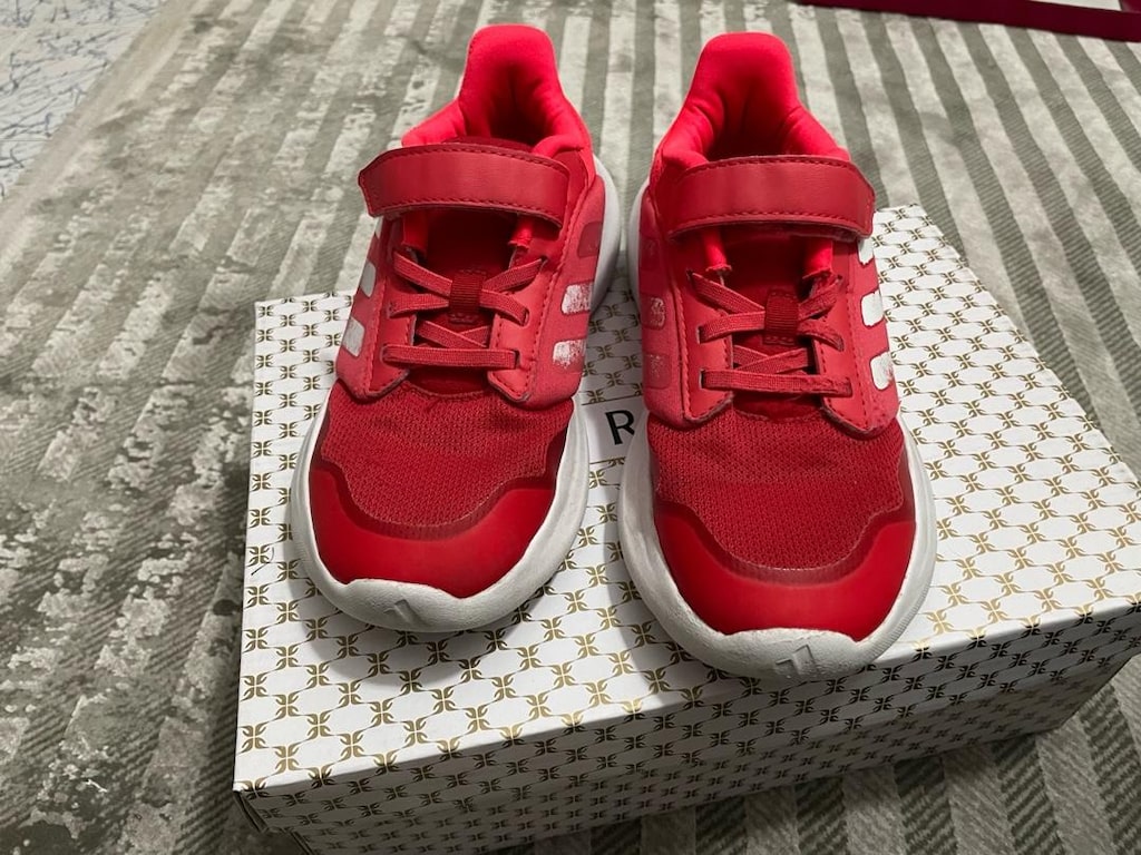 adidas spor ayakkabı - 2