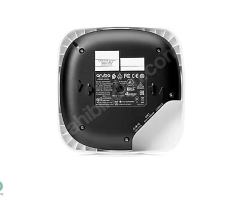 Aruba APIN0303 R2W96A AP11-RW Access Point - 2