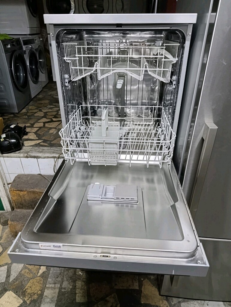 Gri Arçelik 3Lü.set - 4