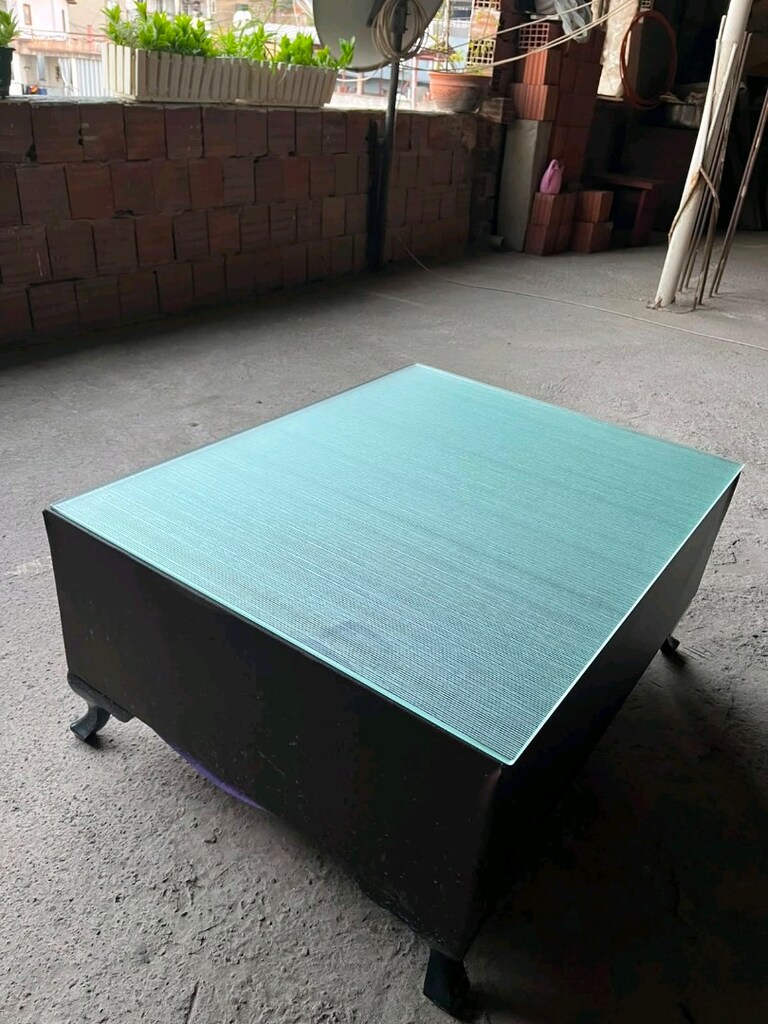 RESIMDE GÖRÜNDÜĞÜ GİBİ ORTA SEHPA - 3