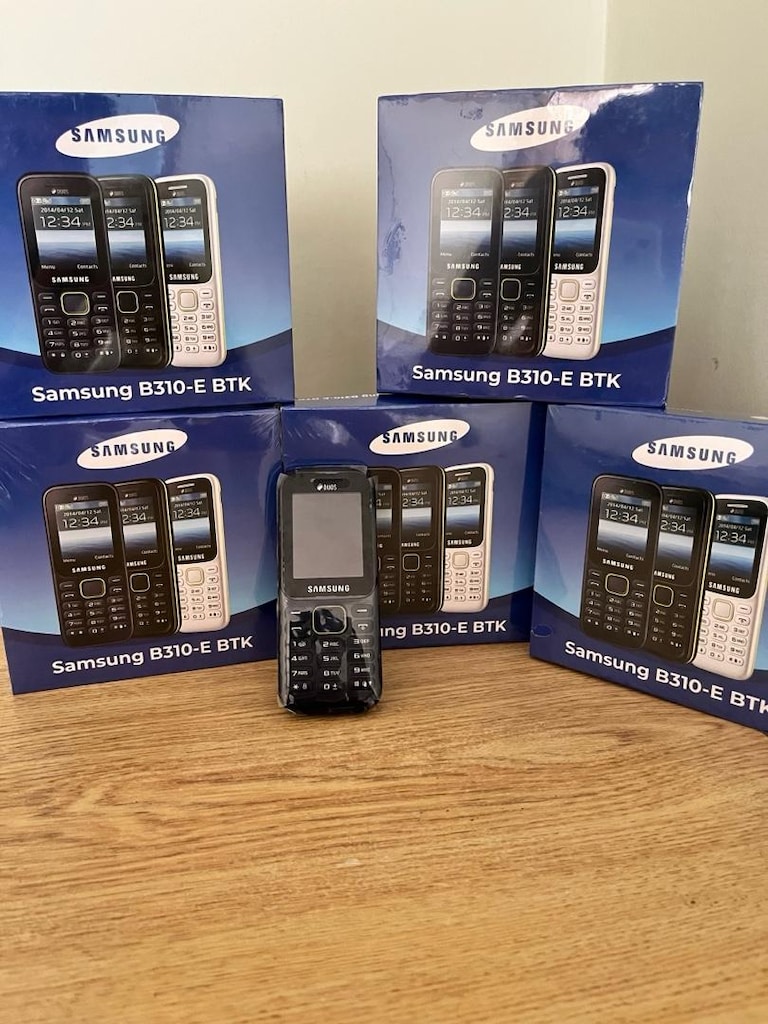 Sıfır Tuşlu Telefon - 5