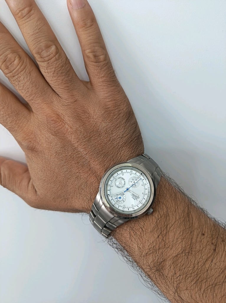 casio edifice - 3