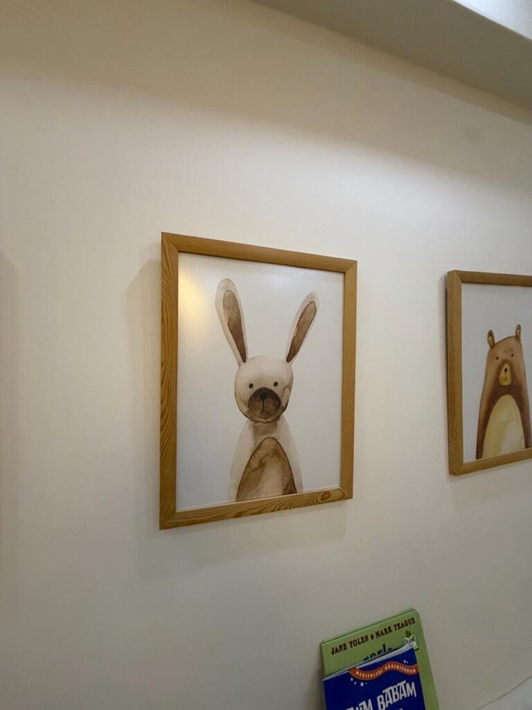 çocuk odası posterleri - 5