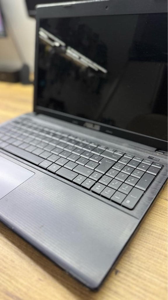 Toshiba i5 3.Nesil Laptop Bilgisayar - 5