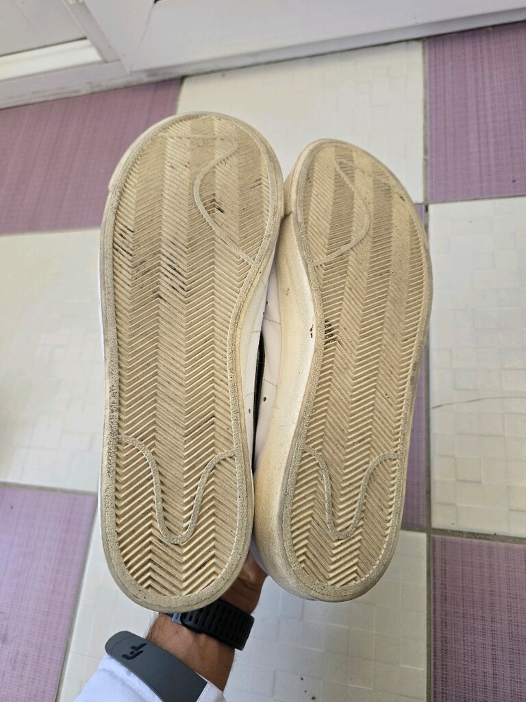 Nike Blaze Low 77 Erkek Günlük Ayakkabı - 4