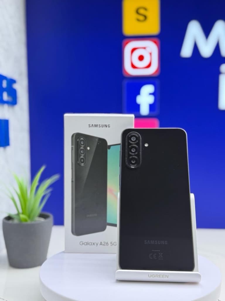 Samsung Galaxy A26 5g 128 GB - 2