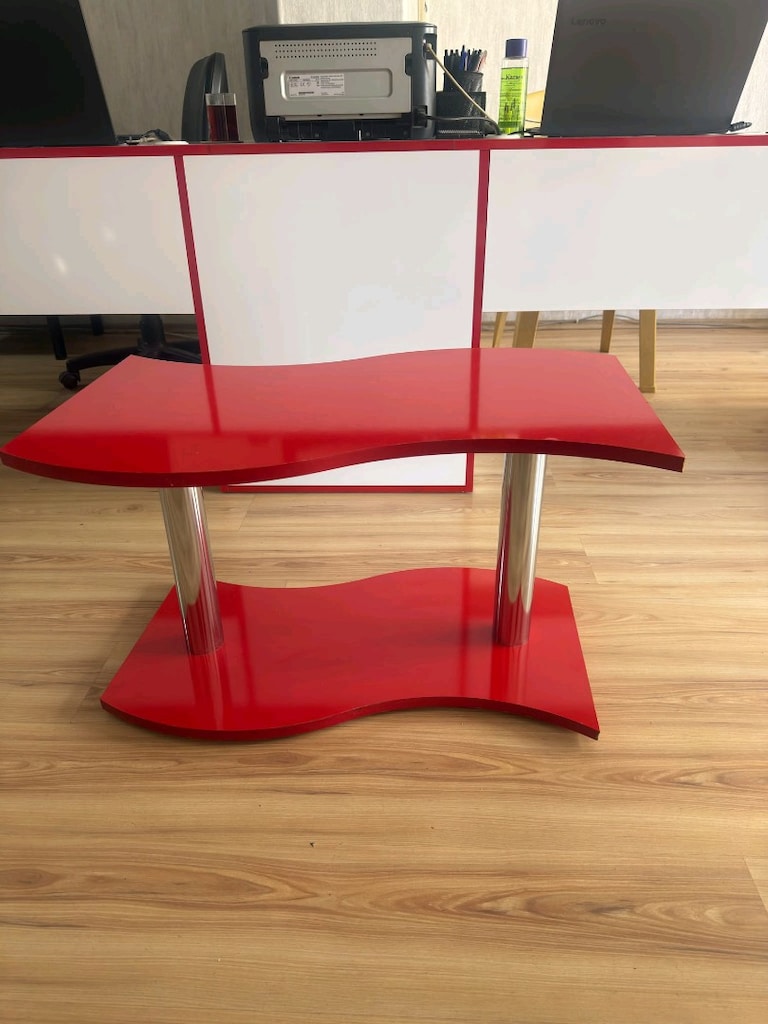 Temiz kullanılmış Ofis Mobilyaları - 9