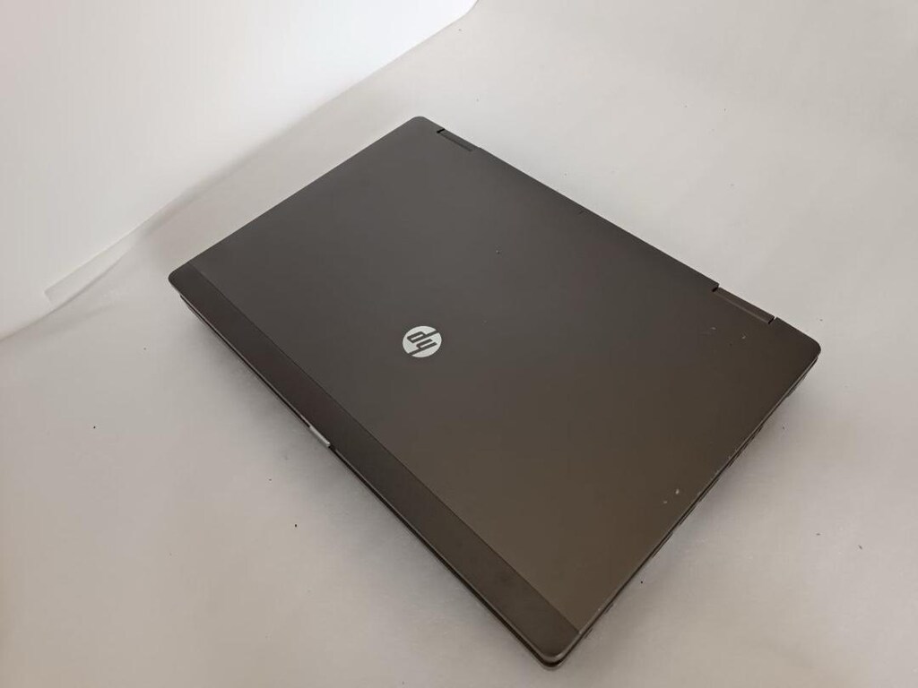 HP PROBOOK 6460b İ5 LAPTOP - 3