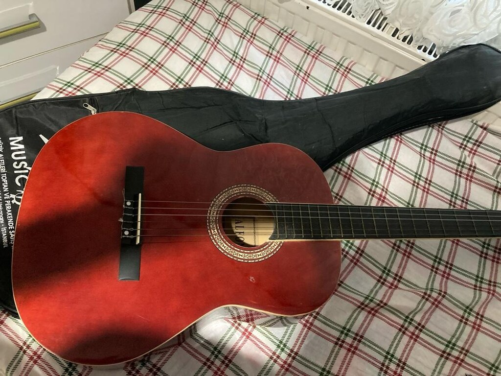gitar - 3