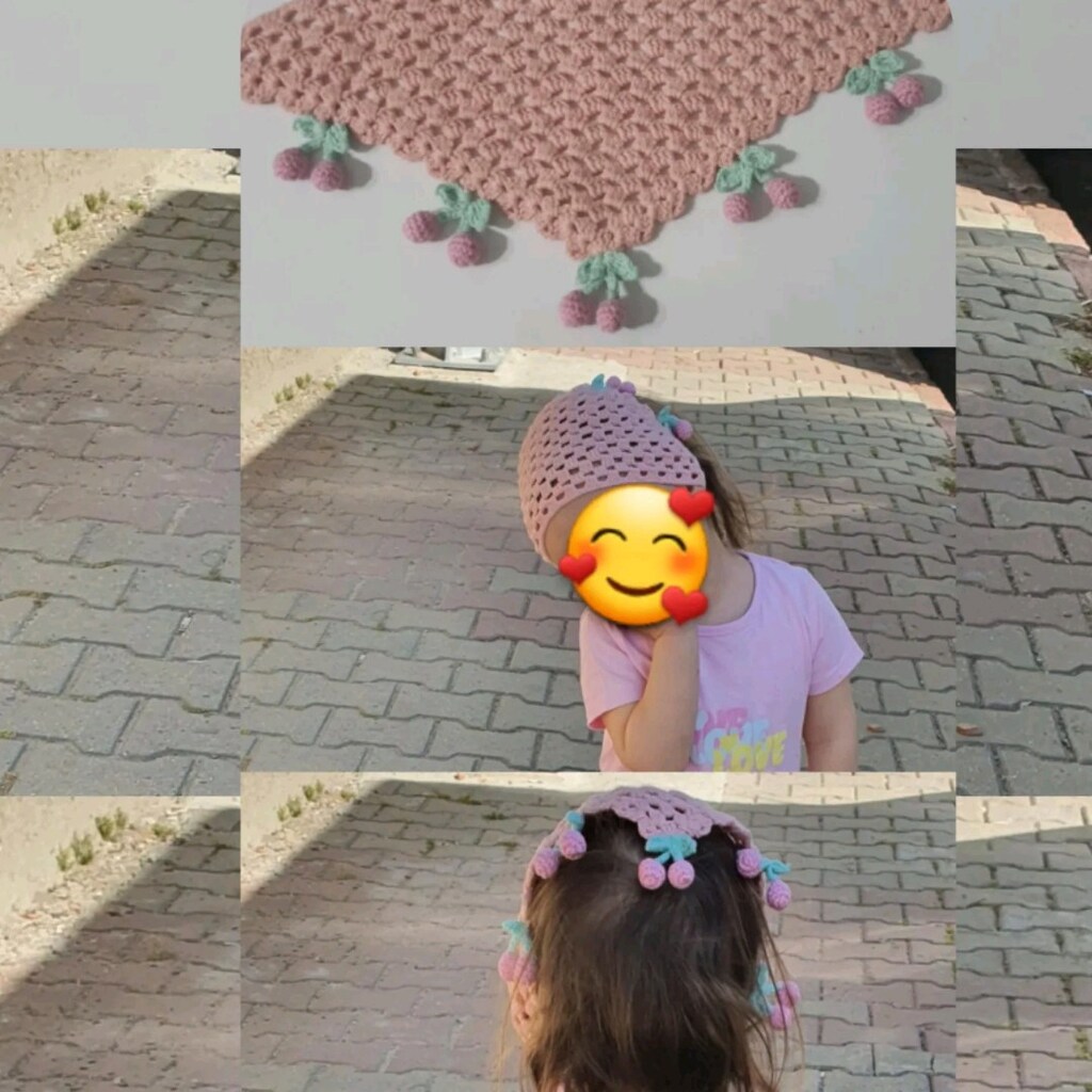 bandana - 5